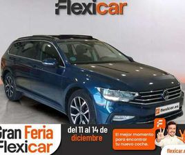 VARIANT 2.0TDI EVO EXECUTIVE 110KW