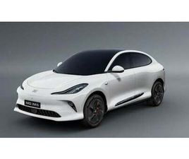 MG 360 2025 MG MG IM6 300KW LONG RANGE 100KWH 5DR AUTO ESTATE ELECTRIC AUTOMATIC