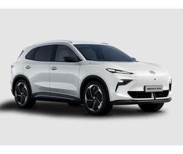 2026 MG MGS5 170KW TROPHY EV LONG RANGE 64KWH 5DR AUTO ESTATE ELECTRIC AUTOMATIC