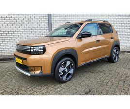 LA PRIMA 11 KW 44 KWH | NAVIGATIE | DRAADLOOS APPL