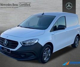 MERCEDES-BENZ CITAN ECITAN FURGÓN