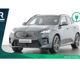 BMW IX2 XDRIVE 30 BMW IX2 XDRIVE30