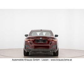 BMW SERIE 4 GRAN COUPE 420D XDRIVE BMW 420D XDRIVE GRAN COUPE