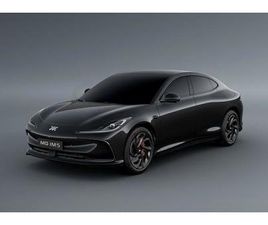 2026 MG MG IM5 553KW PERFORMANCE 100KWH 5DR AUTO HATCHBACK ELECTRIC AUTOMATIC