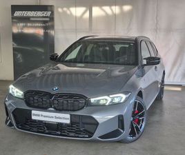 BMW M340D XDRIVE M SPORTPAKET PRO / AHK