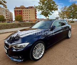 BMW SERIE 4 430D XDRIVE