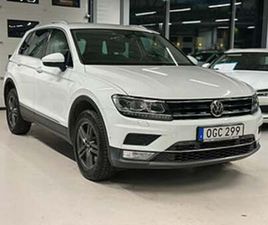 VOLKSWAGEN TIGUAN 2.0 TDI SCR BMT 4MOTION GT EURO 6