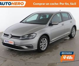 VOLKSWAGEN GOLF 2.0 TDI ADVANCE