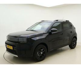 1.2 HYBRID ICON | DRAADLOOS APPLE CARPLAY/ANDROID