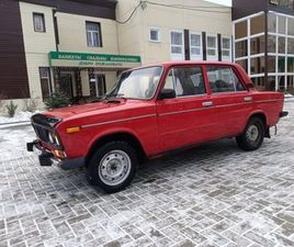 LADA 2106