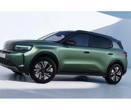 OPEL FRONTERA 1.2 DI HYBRID GS, RFK, LHZ/SHZ, NAVI, KLIMA-AT,...