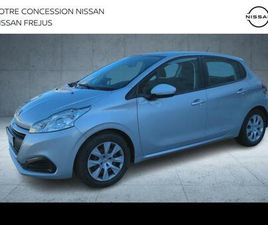 1.2 PURETECH 68CH E6.C LIKE 5P