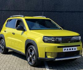 LA PRIMA 44 KWH | STOEL-, STUUR & VOORRUIT VERWARM