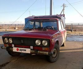 LADA 2106