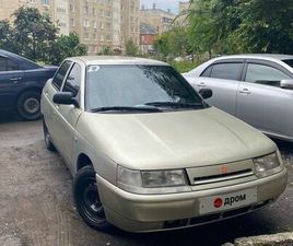 LADA 2110