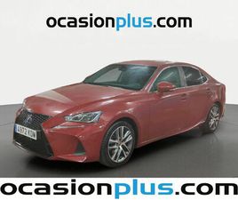 LEXUS IS IS 300H LEXUS IS 300H EXECUTIVE (223 CV)