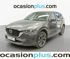 MAZDA CX 5 2.0 E-SKY G MHEV ADVANTAGE AT (165 CV)