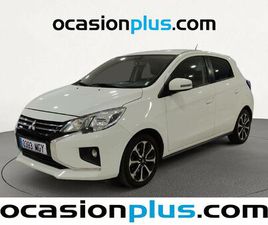 MITSUBISHI SPACE STAR MITSUBISHI SPACE STAR 120 MPI KAITEKI (71 CV)