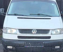 VW T4 VW T4 ACV BJ2000