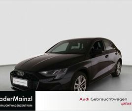 ADVANCED 30 TDI SCHALTGETRIEBE