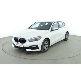 BMW 1 SERIES 118 118I