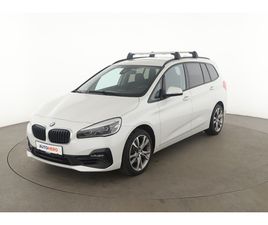 BMW SERIE 2 GRAN TOURER 216 216I GRAN TOURER