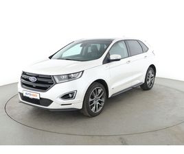 FORD EDGE 2.0 TDCI BI-TURBO