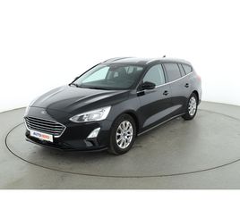 FORD FOCUS SW 2.0 TDCI ECOBLUE