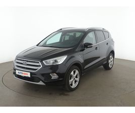 FORD KUGA 1.5 ECOBOOST