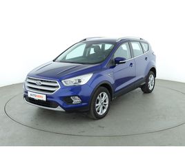 FORD KUGA 2.0 TDCI
