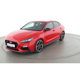 HYUNDAI I30 N PERFORMANCE 2.0 TGDI