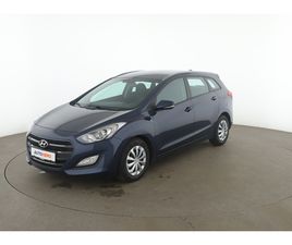 HYUNDAI I30 SW 1.4