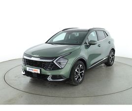 1.6 TGDI MILD-HYBRID