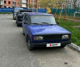 LADA 2104