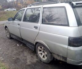 LADA 2111