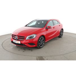 MERCEDES CLASSE A A 180 A 180