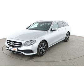 E 400 D