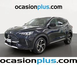 MG EHS MG HS MG EHS 1.5 T-GDI PHEV LUXURY (258 CV)
