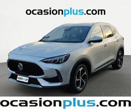 MG EHS MG HS MG EHS 1.5 T-GDI PHEV LUXURY 190 (258 CV)