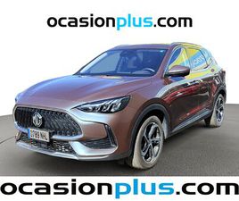 MG EHS MG HS MG EHS 1.5 T-GDI PHEV LUXURY (258 CV)