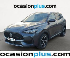 MG EHS MG HS MG EHS 1.5 T-GDI PHEV LUXURY (258 CV)