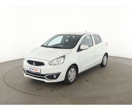 MITSUBISHI SPACE STAR 1.0