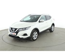 NISSAN QASHQAI 1.2