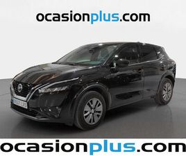 NISSAN QASHQAI NISSAN QASHQAI DIG-T 140 MHEV VISIA (140 CV)