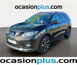 NISSAN X TRAIL 1.6 DCI TEKNA XTRONIC (130 CV)