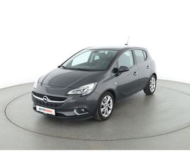 OPEL CORSA 1.4