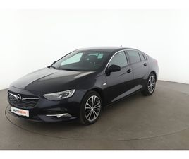 OPEL INSIGNIA GRAND SPORT 2.0 CDTI
