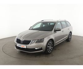 SKODA OCTAVIA WAGON 1.5 TSI ACT