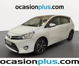 TOYOTA VERSO 130 BUSINESS 7 PLAZAS (132 CV)