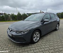 VOLKSWAGEN GOLF SW VOLKSWAGEN GOLF 2.0 TDI SCR LIFE